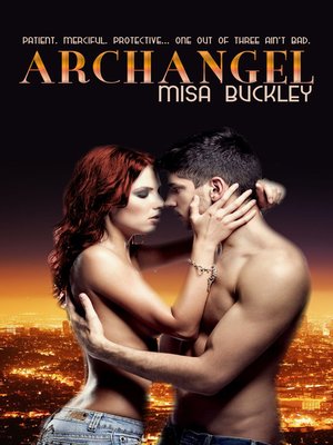 cover image of Archangel